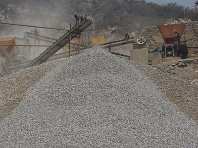 时产30-1000吨砂石生产线,日产万吨石料生产线利润怎样