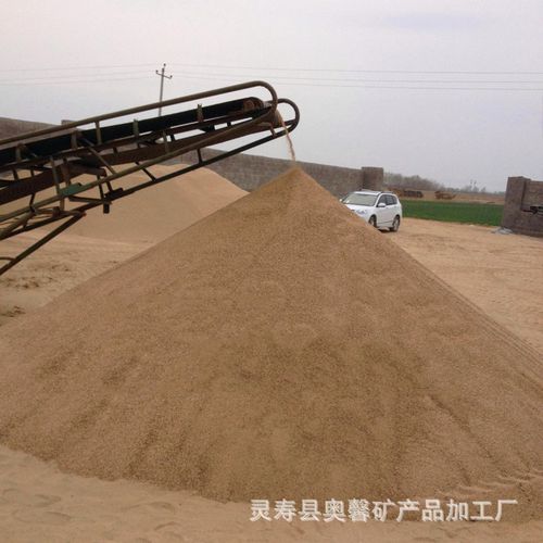 供应河沙 机制砂 烘干砂 水洗砂 过筛沙 矿砂